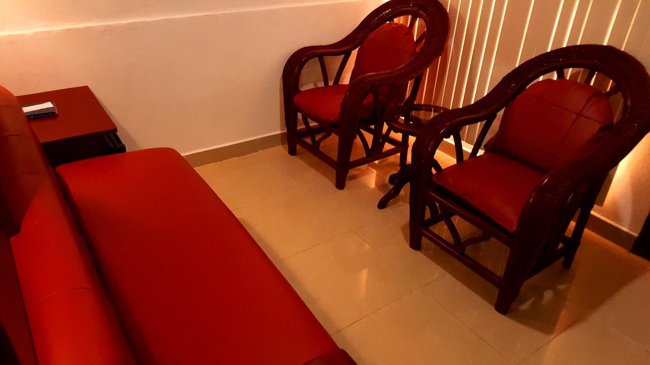 Hotel Don Vito Estelí Εξωτερικό φωτογραφία