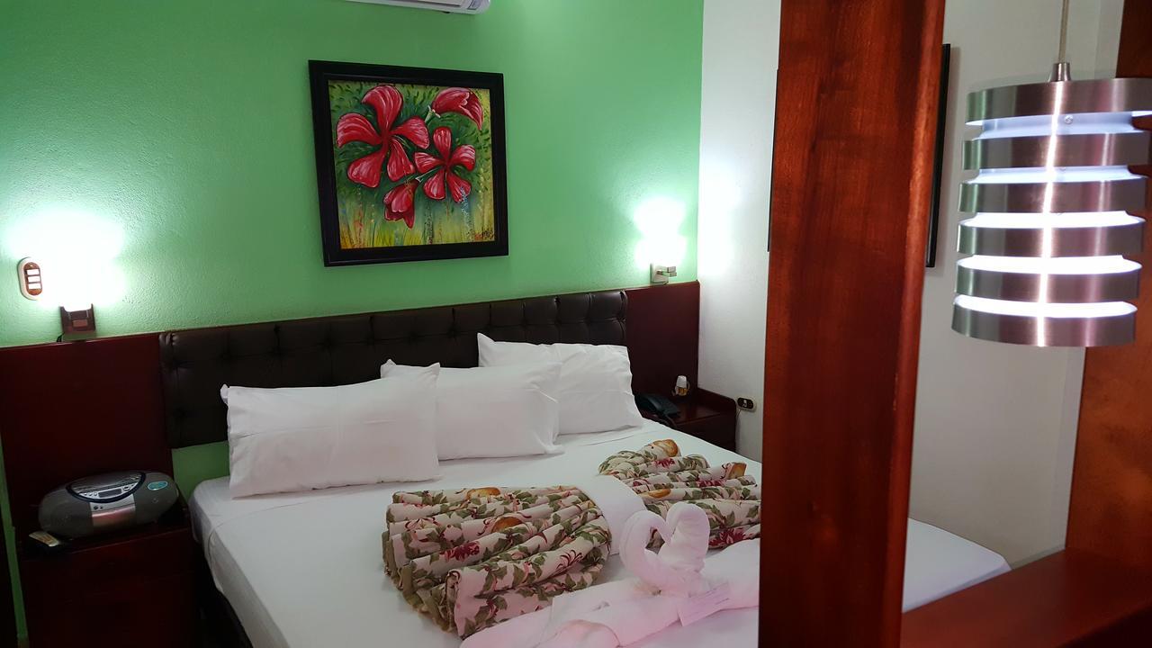 Hotel Don Vito Estelí Εξωτερικό φωτογραφία