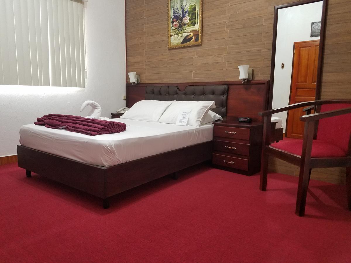 Hotel Don Vito Estelí Εξωτερικό φωτογραφία