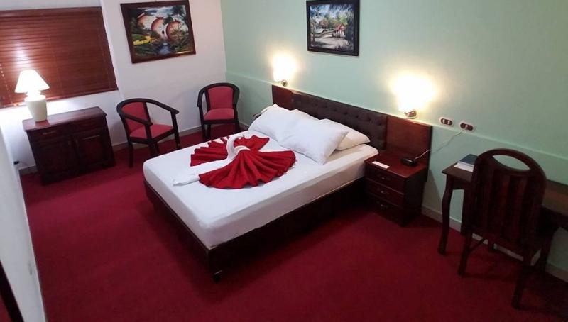 Hotel Don Vito Estelí Εξωτερικό φωτογραφία