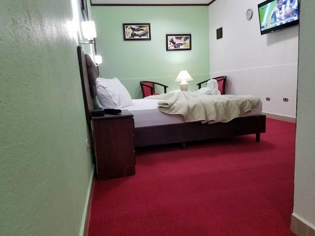 Hotel Don Vito Estelí Εξωτερικό φωτογραφία
