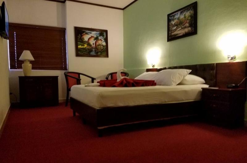 Hotel Don Vito Estelí Εξωτερικό φωτογραφία