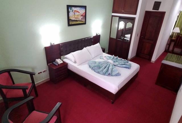 Hotel Don Vito Estelí Εξωτερικό φωτογραφία