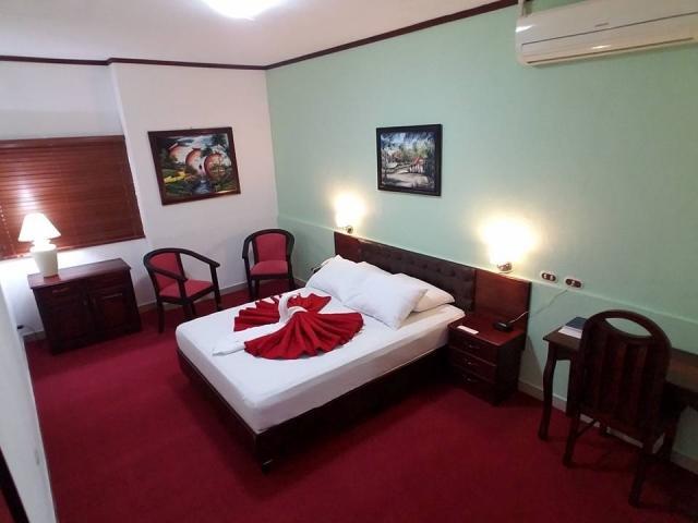 Hotel Don Vito Estelí Εξωτερικό φωτογραφία