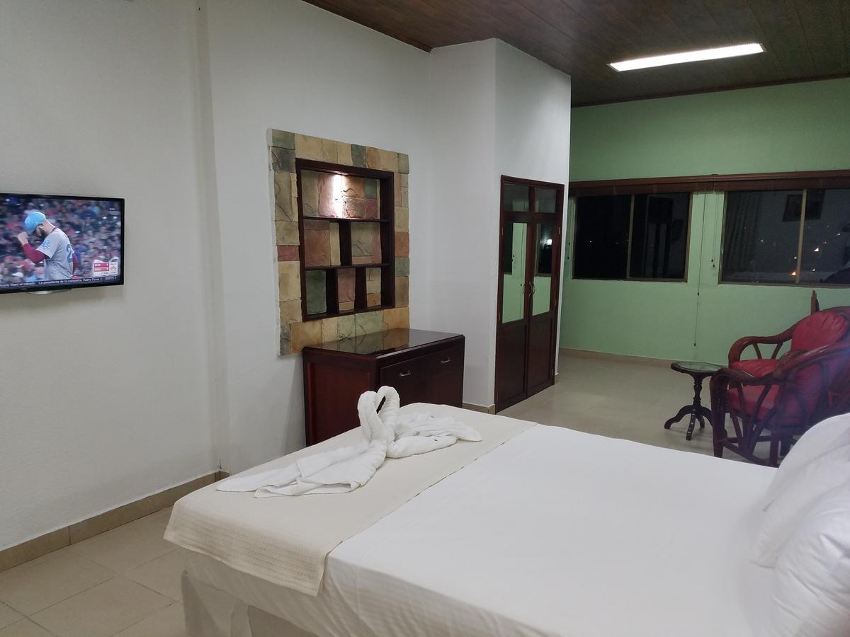 Hotel Don Vito Estelí Εξωτερικό φωτογραφία