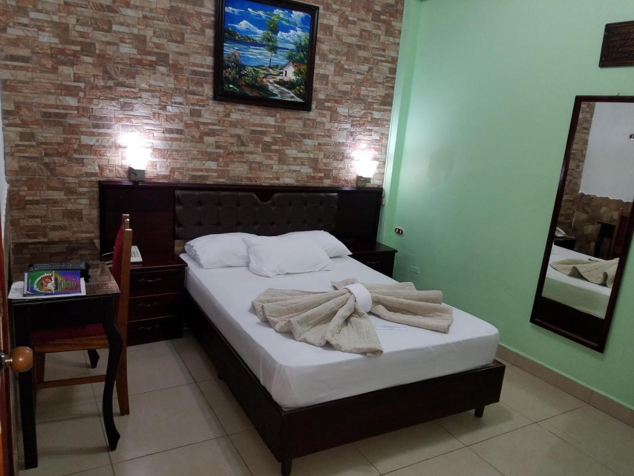 Hotel Don Vito Estelí Εξωτερικό φωτογραφία
