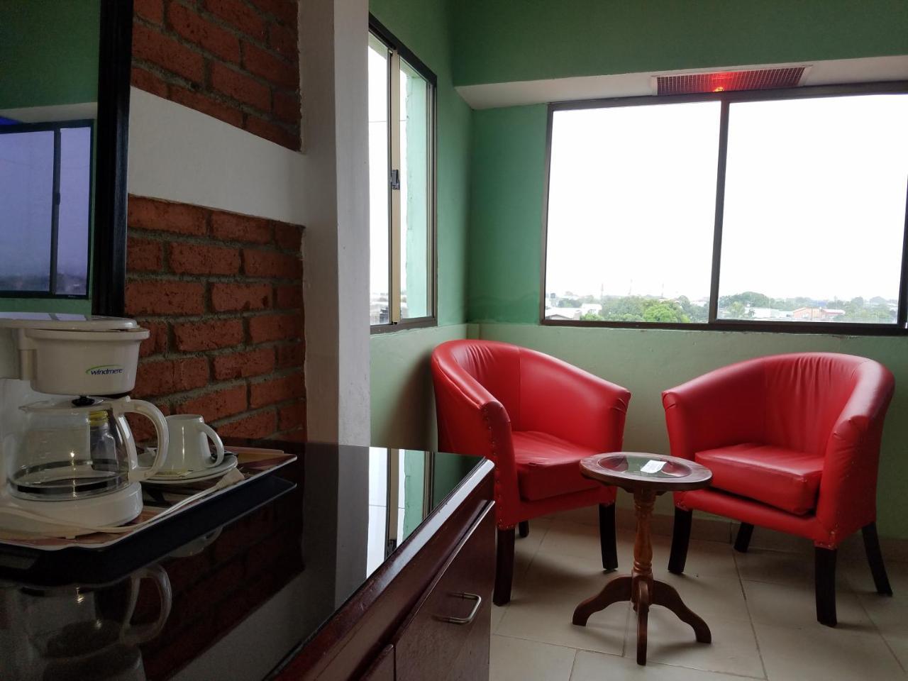 Hotel Don Vito Estelí Εξωτερικό φωτογραφία